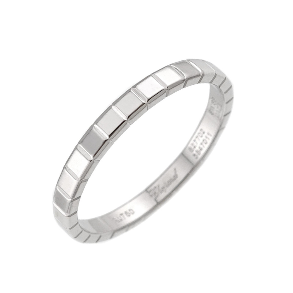 CHOPARD 18k Silver Ring